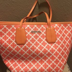 Kenneth Cole Reaction Tote